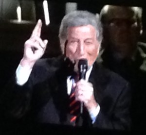 Tony Bennett
